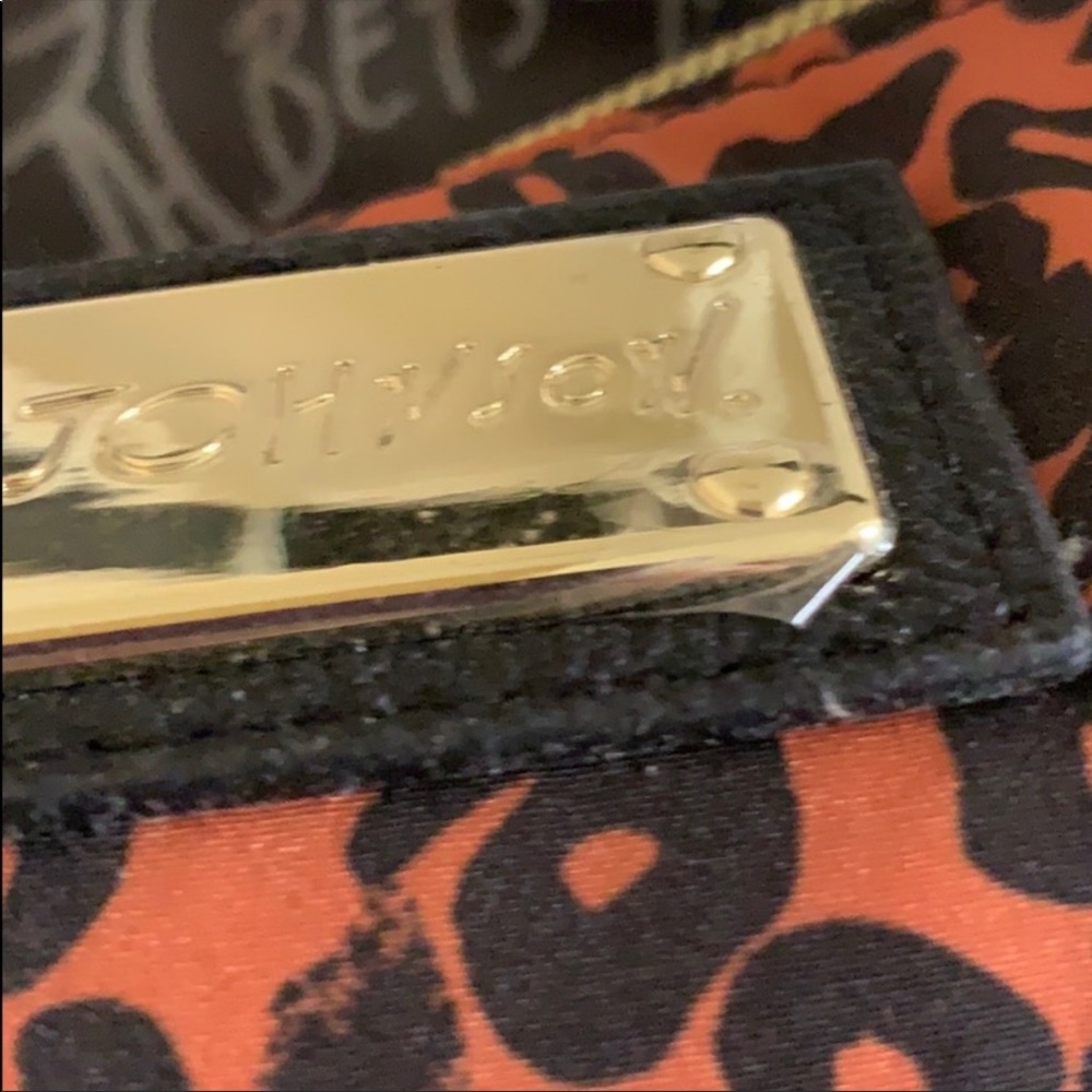 Betsey Johnson crossbody - Picture 3 of 4